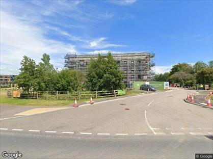 Room in a Shared Flat, L, BN17