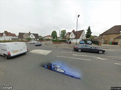 5 Bed Semi-Detached House, Bradley Road, SL1