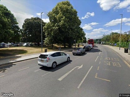 2 Bed Maisonette, Nestles Avenue, UB3