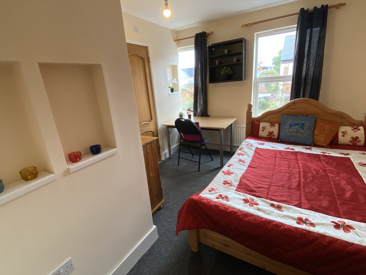 Additional image 5 of 6 Bed Semi-Detached House, Bishops Road, RG6, N1 7GU