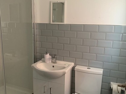 Room in a Shared Flat, Manchester Road, RG1