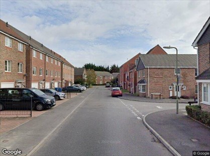 Room in a Shared House, Woodland Walk, GU12