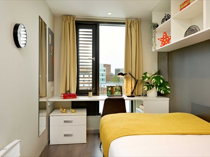 Room in a Shared Flat, Hales Street, CV1