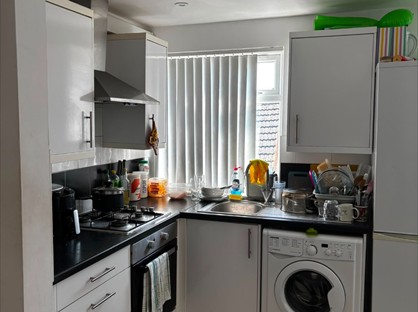 Room in a Shared Flat, Hughenden Road, HP13