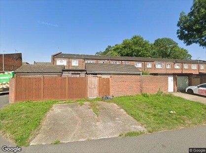 Room in a Shared House, Little Oxcroft, SS15
