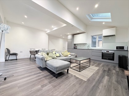 3 Bed Flat, Hendon, NW4