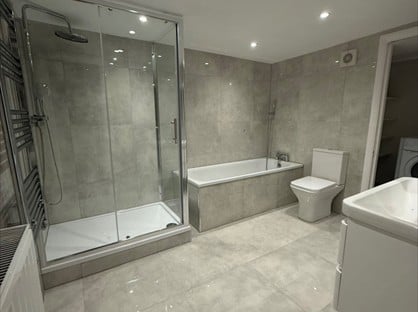 1 Bed Flat, Ashby St, EC1V