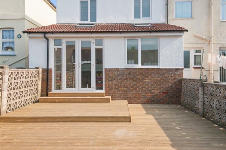 Additional image 9 of 6 Bed End Terrace, Nesbitt Road, BN2, N1 7GU