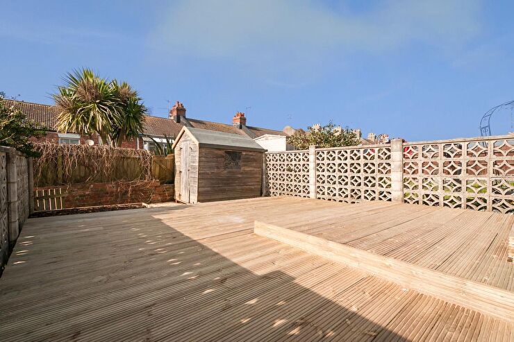 Additional image 10 of 6 Bed End Terrace, Nesbitt Road, BN2, N1 7GU