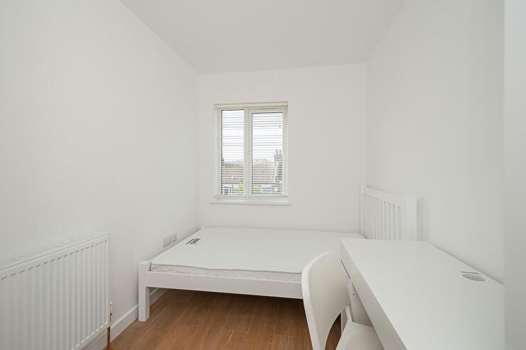 Additional image 5 of 6 Bed End Terrace, Nesbitt Road, BN2, N1 7GU
