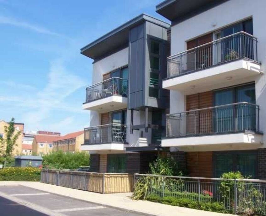 1 Bed Flat, Ted Bates Road, SO14, N1 7GU