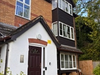 Studio Flat, Crystal Palac, SE20