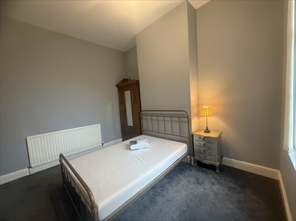 Room in a Shared House, Croydon Road, TS1
