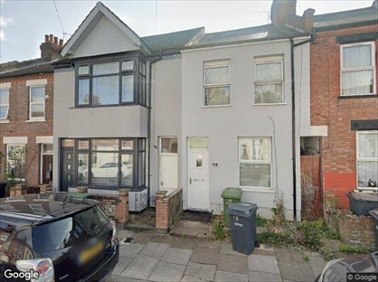 1 Bed Flat, Luton, LU1