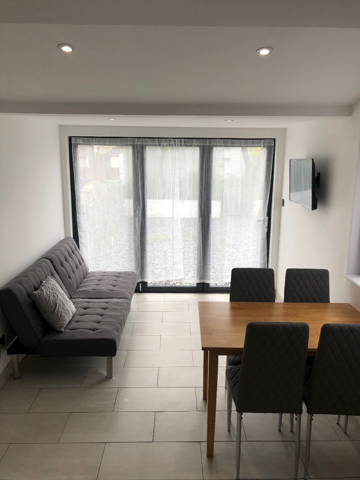 Room in a Shared House, Marion Steet, CF24, N1 7GU