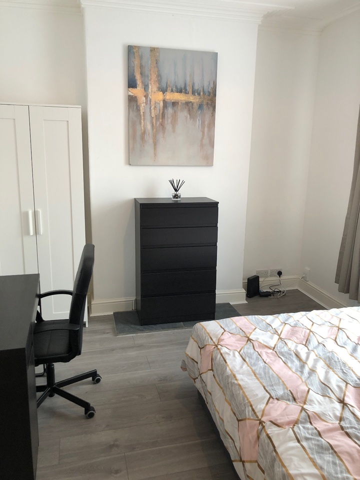 Additional image 5 of Room in a Shared House, Marion Steet, CF24, N1 7GU