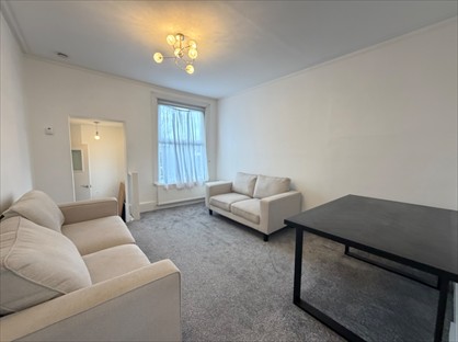 2 Bed Flat, Sydenham Road, CR0