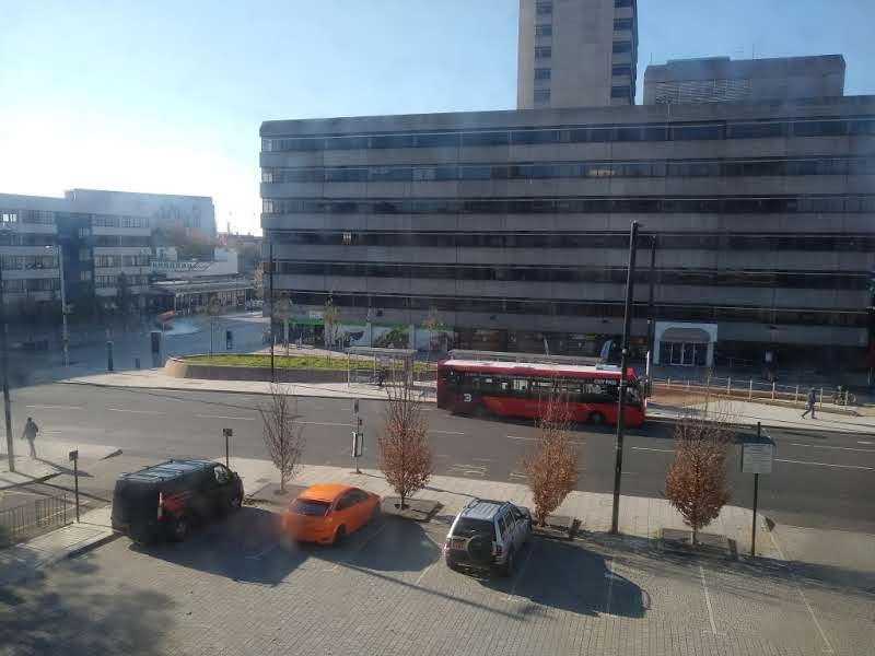 1 Bed Flat, Wyndham Court, SO15, N1 7GU