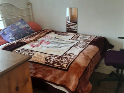 4 Bed Semi-Detached House, Clarkson Road, NR5