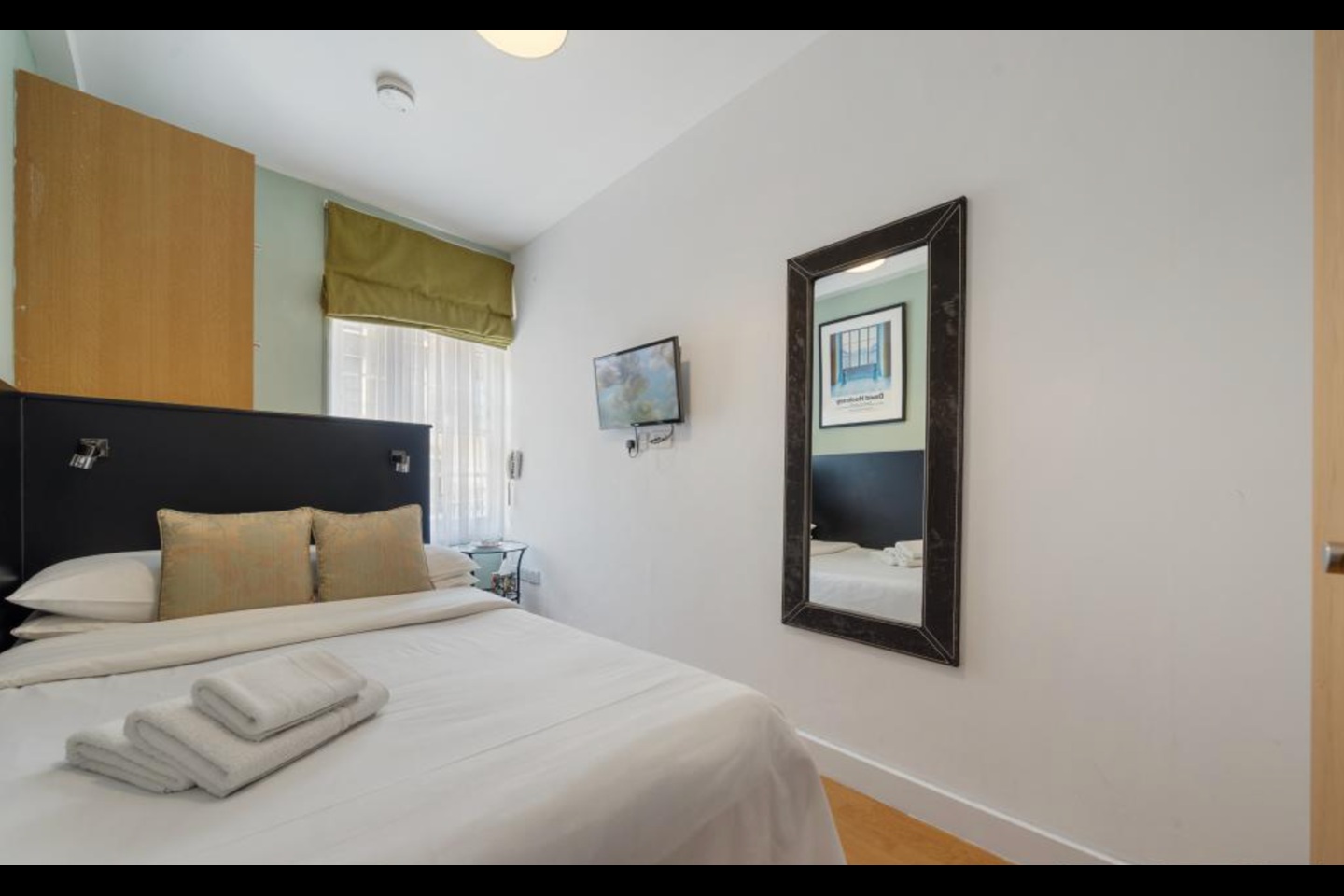 Additional image 3 of Studio Flat, North Gower St, NW1, N1 7GU