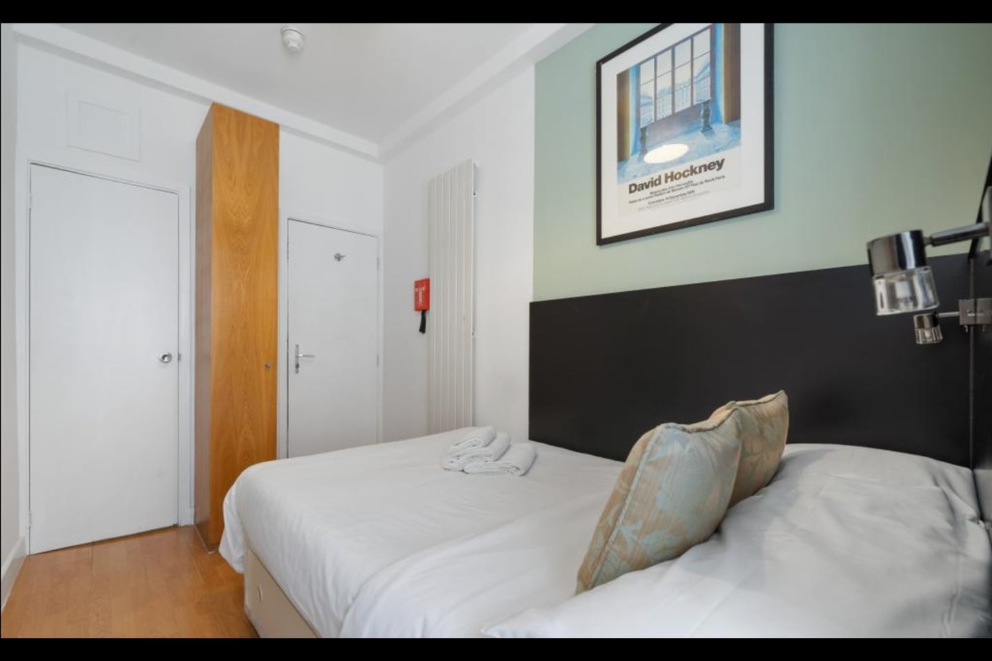 Additional image 2 of Studio Flat, North Gower St, NW1, N1 7GU