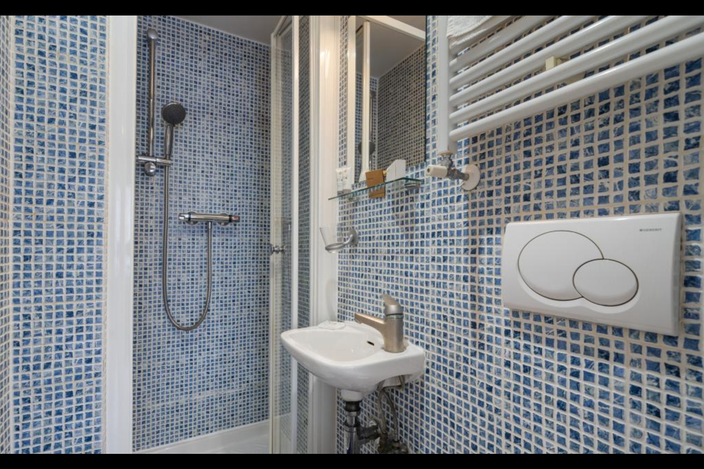 Additional image 4 of Studio Flat, North Gower St, NW1, N1 7GU
