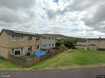 3 Bed End Terrace, Tudor Estate, CF34