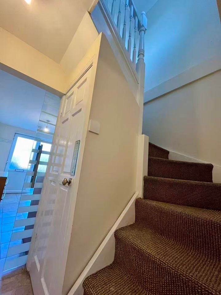 Additional image 5 of 1 Bed Semi-Detached House, Lytton Road, OX4, N1 7GU