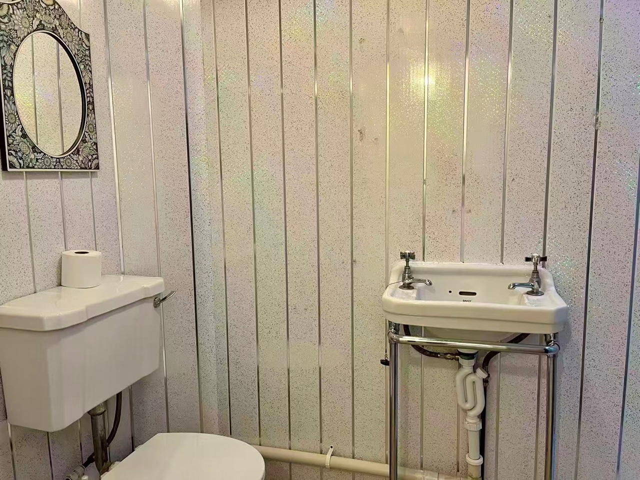 Additional image 12 of 1 Bed Semi-Detached House, Lytton Road, OX4, N1 7GU