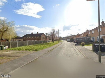 Room in a Shared House, Applegarth Avenue, GU2