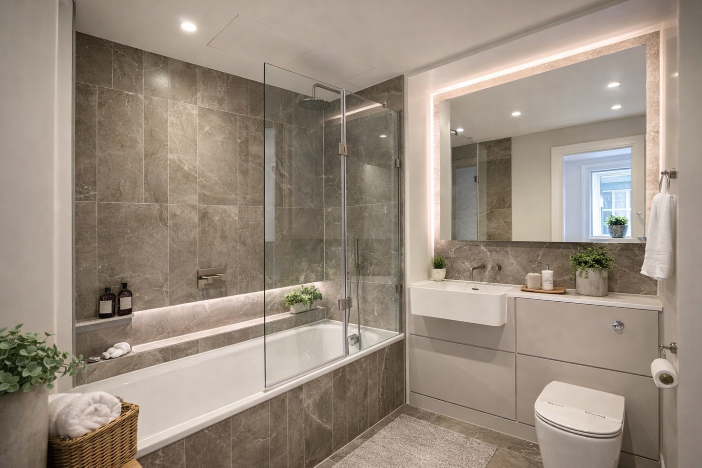 Additional image 3 of 2 Bed Flat, Kennington Lane, SE11, N1 7GU