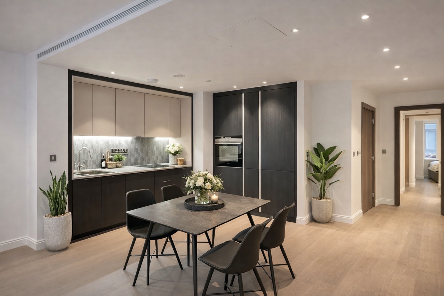 2 Bed Flat, Kennington Lane, SE11, N1 7GU