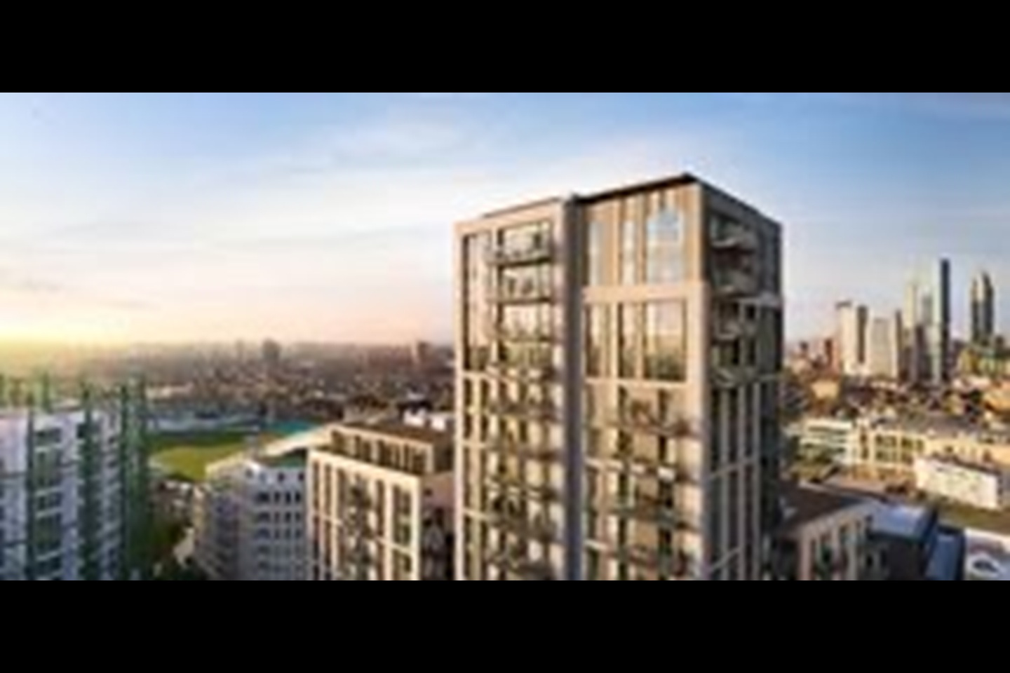 Additional image 14 of 2 Bed Flat, Kennington Lane, SE11, N1 7GU