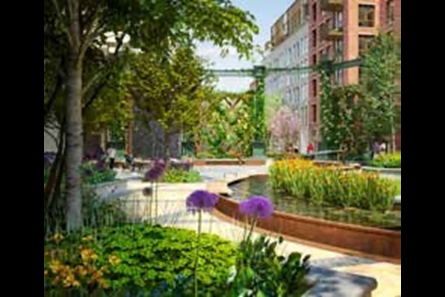 Additional image 12 of 2 Bed Flat, Kennington Lane, SE11, N1 7GU