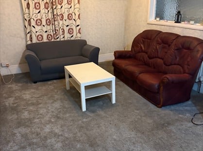 2 Bed Terraced House, Perry St, HU3