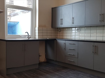 Room in a Shared House, Williams Road, BB10