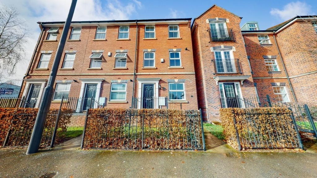 Room in a Shared House, Derby, DE21, N1 7GU