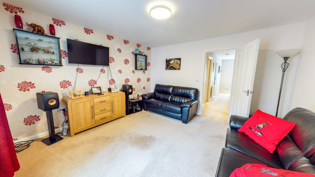 Additional image 5 of Room in a Shared House, Derby, DE21, N1 7GU