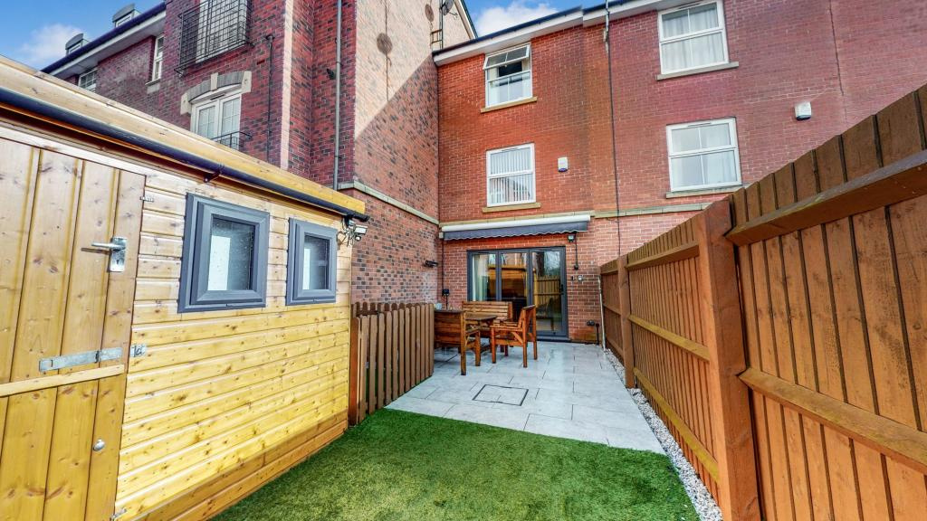 Additional image 10 of Room in a Shared House, Derby, DE21, N1 7GU