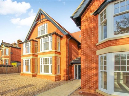 2 Bed Flat, Sturry Villas, CT2