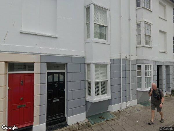 Room in a Shared House, Over St, BN1, N1 7GU