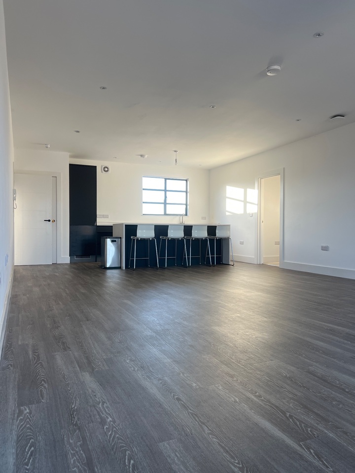 Additional image 3 of 2 Bed Penthouse, Dubarry House, BN3, N1 7GU