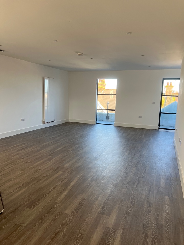 Additional image 4 of 2 Bed Penthouse, Dubarry House, BN3, N1 7GU