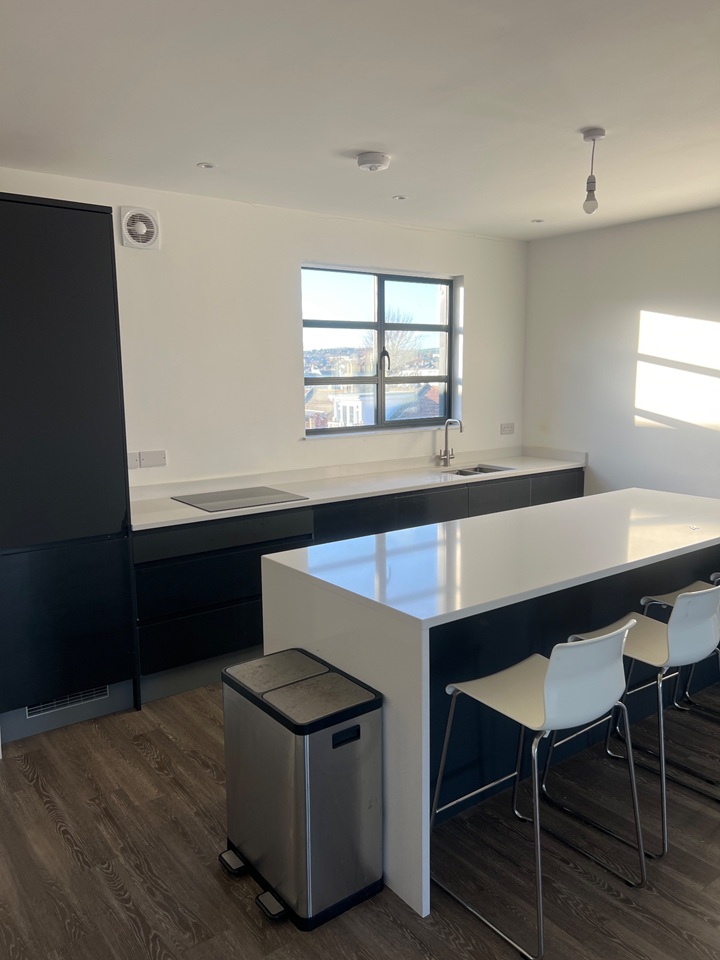 Additional image 6 of 2 Bed Penthouse, Dubarry House, BN3, N1 7GU