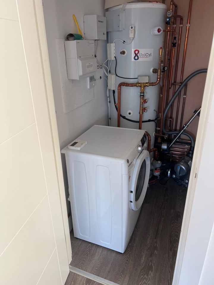 Additional image 7 of 2 Bed Penthouse, Dubarry House, BN3, N1 7GU