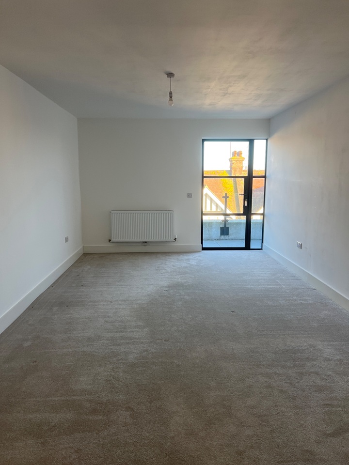 Additional image 11 of 2 Bed Penthouse, Dubarry House, BN3, N1 7GU