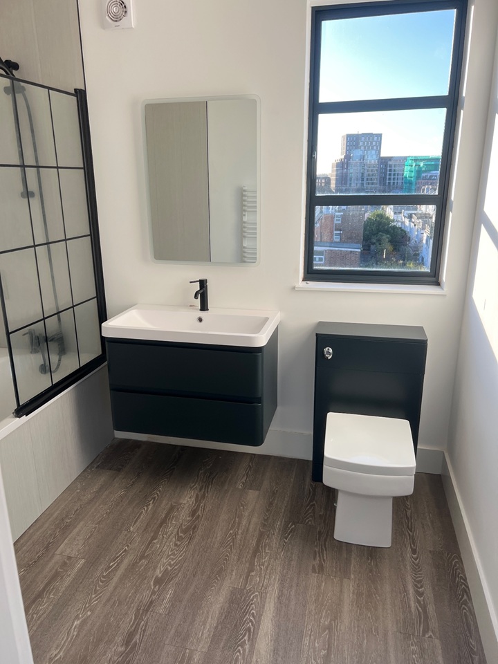 Additional image 14 of 2 Bed Penthouse, Dubarry House, BN3, N1 7GU