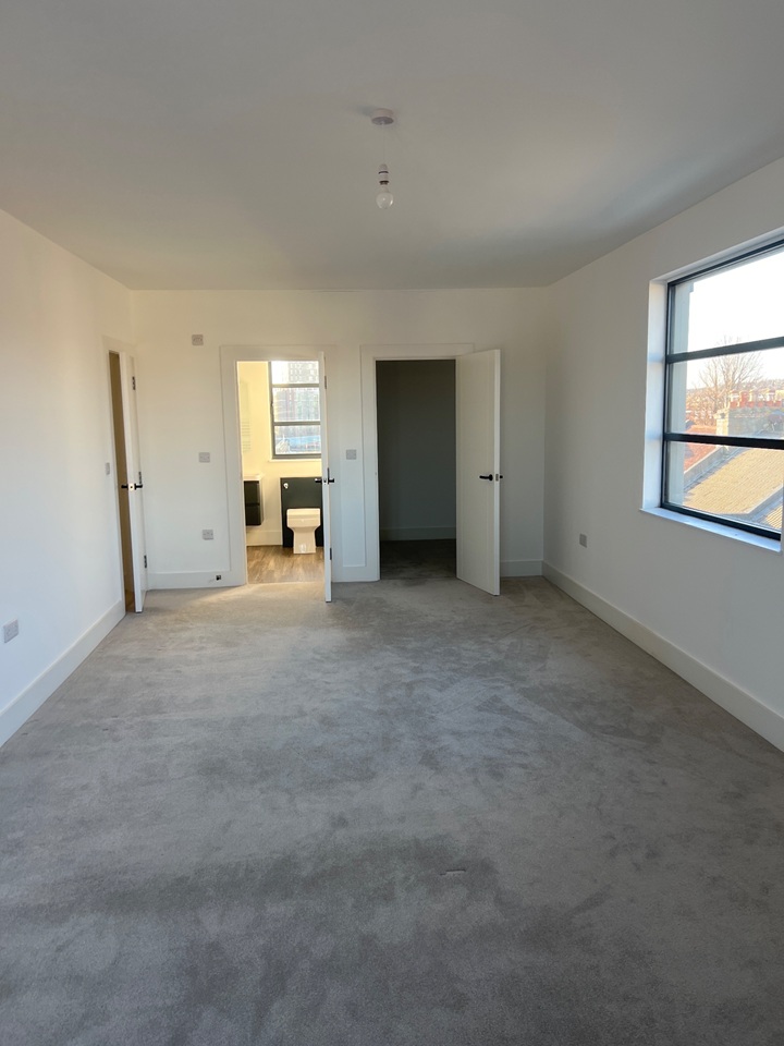 Additional image 15 of 2 Bed Penthouse, Dubarry House, BN3, N1 7GU