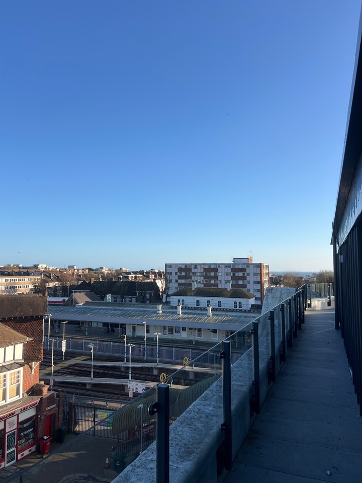 Additional image 16 of 2 Bed Penthouse, Dubarry House, BN3, N1 7GU