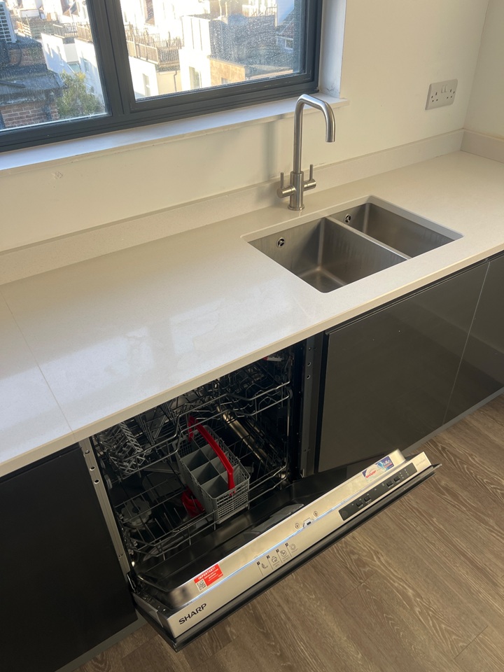 Additional image 17 of 2 Bed Penthouse, Dubarry House, BN3, N1 7GU